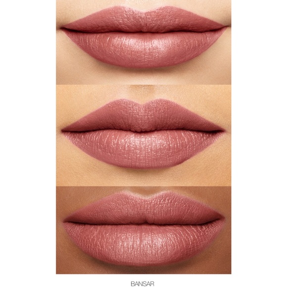 NARS Satin Lip Pencil Bansar 💋 - Picture 10 of 11